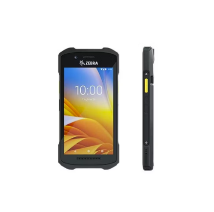Zebra TC21 Android Wi-Fi + Bluetooth 32 GB El Terminali