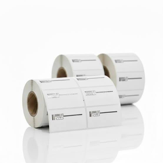 75x36mm UHF RFID Kuyum Etiketi