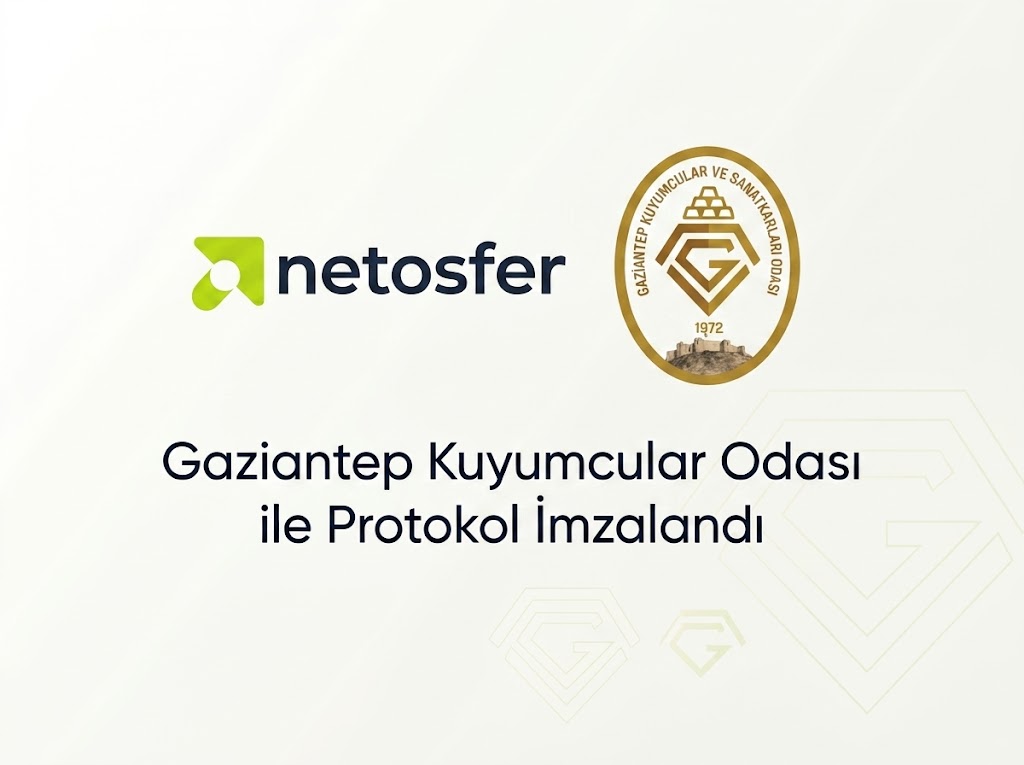 Gaziantep Kuyumcular Odası